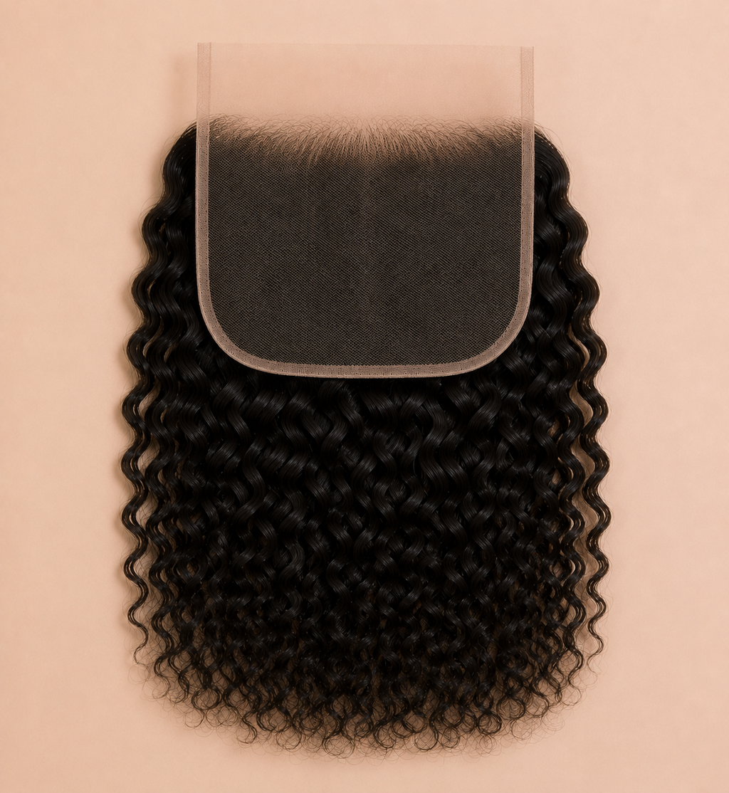 Indian 5x5 Closure