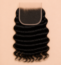 Burmese 5x5 Closure